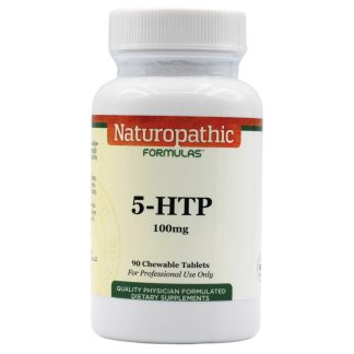 5-HTP (with P5P & Glycine)