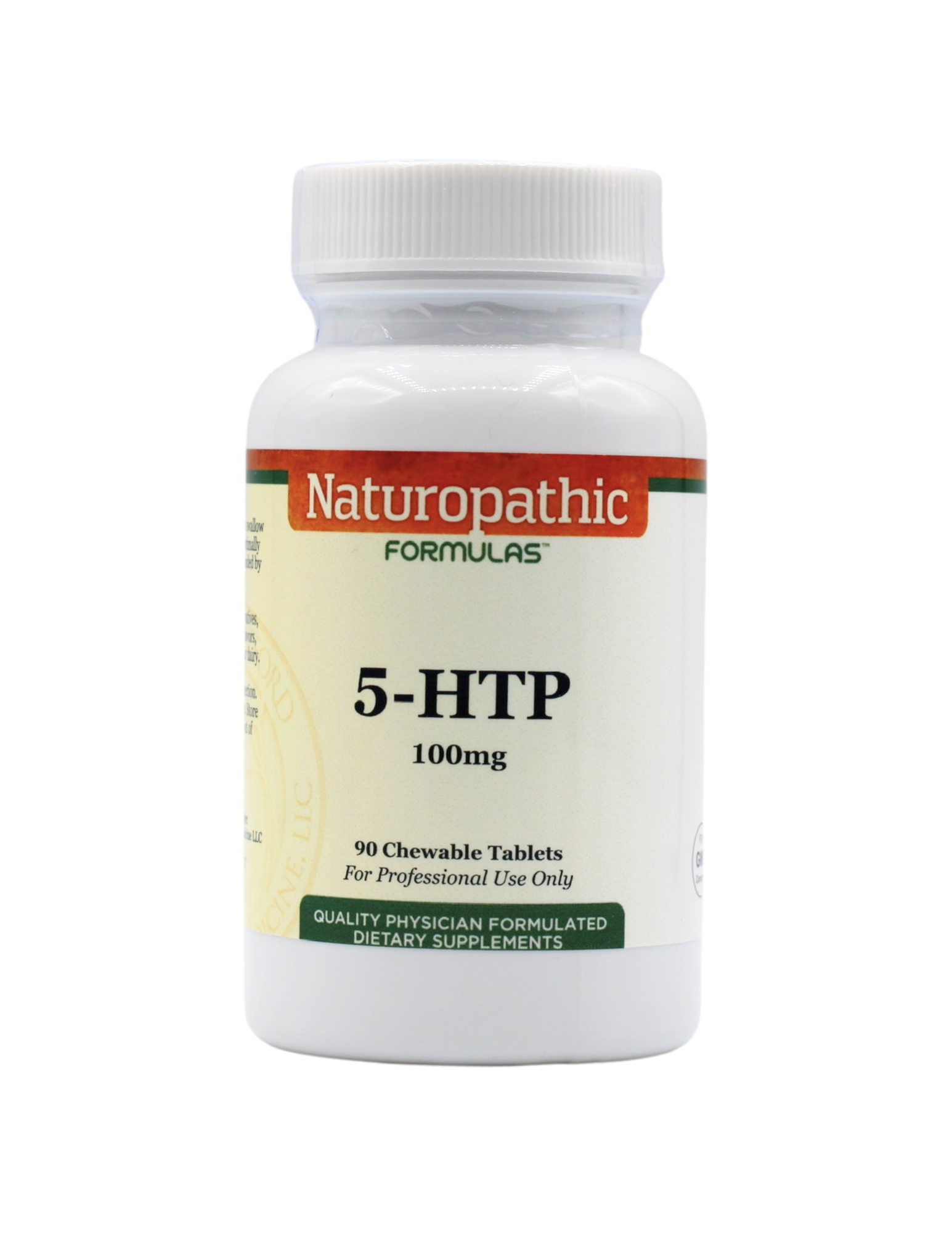 5-HTP (with P5P & Glycine)