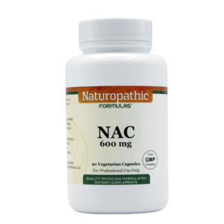 NAC (N-acetyl Cysteine)