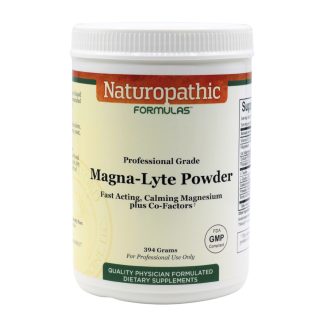 Magna-Lyte Powder