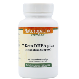 7 Keto DHEA Plus