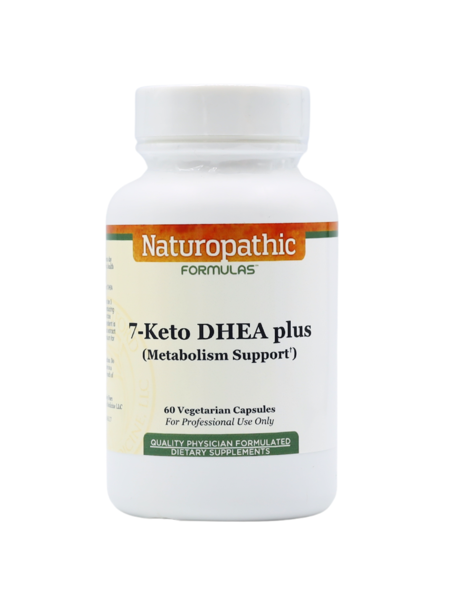 7 Keto DHEA Plus