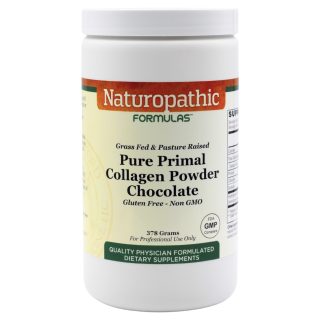 Pure Primal Collagen Powder Chocolate