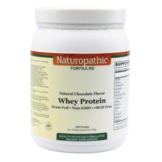 Whey Protein Chocolate