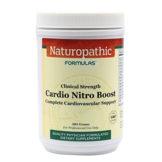 Cardio Nitro Boost