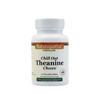 Chill Out Theanine Chews