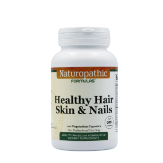 Healthy Hair Skin & Nails