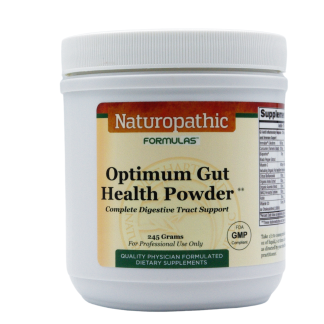 Optimum Gut Health Powder