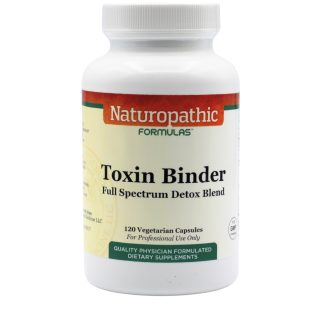 Toxin Binder
