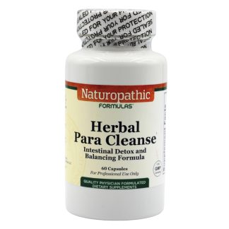 Herbal Para Cleanse