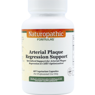 Arterial Plaque Regression Support